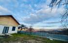 Casa noua 120 mp + teren 7.000 mp Scarisoara, Cislau (Buzau) - 4