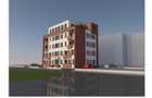 Apartament cu 2 camere decomandat în Micro 17 - 1