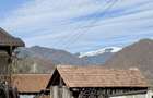 PROPRIETATE LA MUNTE | 2 CASE RENOVATE | MALAIA JUD. VALCEA - 5