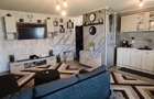 Apartament cu 2 camere semidecomandat în Florești - 1