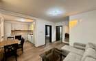 Apartamet 3 camere - 2 Bai - Mobilat si utilat - Ready to Move - 4