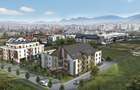 Apartament cu 3 camere decomandat în Tractorul - 18