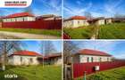 Casa - 75mp + Anexa - 64mp + Teren 1.350 mp - 4