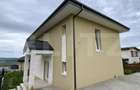Casa individuala in Dezmir, in apropierea padurii ide - Dezmir (Cluj)