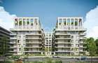 Apartament cu 3 camere decomandat în Iancu Nicolae - 15