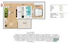 Apartament cu 2 camere decomandat în Parcul Circului - 7