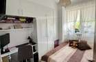 Apartament cu 3 camere semidecomandat în Mărăști - 4