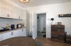Parcul Carol, bloc nou, apartament complet mobilat si utilat - 10
