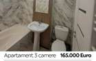 Apartament cu 3 camere decomandat în Răcădău - 10