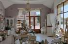 Spațiu comercial, de 264 mp, în Dorobanților - 15