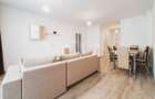 Dormitor + living + birou | 60 mp | modern | parcare | ACI Residence - 8