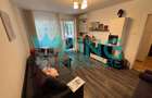 Apartament cu 2 camere semidecomandat în Unirii - 2