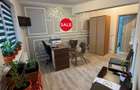 Garsoniera ieftina Militari Residence 27 mp, Rezervelor 55B Parter - 6