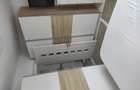Apartament 3 camere Aparatorii Patriei Plaiul Foii bloc 2009, mobilat si utilat