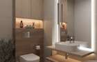 3 camere decomandat | West Avenue Residence - 2