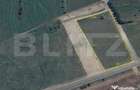 Teren intravilan 6700 mp Nod rutier A1A10, Lancram | - 2