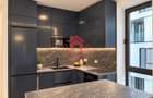 WIN HERASTRAU-3 camere luxury, mobilier Rovere, 1-2 parcari!