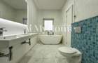 Duplex penthouse spatios si luminos cu 4 camere, nemobilat LUX, parcare, terasa - 14