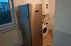 Inchiriez apartament 2 camere decomandat central, mobilat modern cu centrala proprie si lift zona ,universitate. - 5