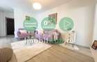 Apartament cu 3 camere semidecomandat în Între Lacuri - 2