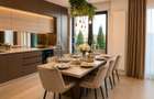 RESIDENCE 5 - PENTHOUSE - IANCU NICOLAE -4 camere - 1