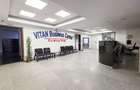Mall Vitan, cladire de birouri clasa A - 7