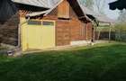 Casă cu 2 camere cu Teren 3200 Mp în Crivățu - 4