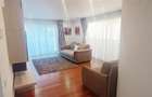 Apartament cu 2 camere decomandat în Arcul de Triumf - 4