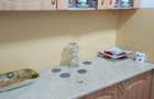 Se inchiriaza ap cu 3 camere,mobilat ?i utilat, pozi?ie excelenta, ?coala, gradini?a,mall.uri,parc. - 4