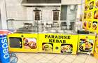Spațiu comercial, de 56 mp, în Obor - 5