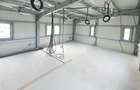 Spațiu industrial, de 550 mp, în Periferie - 2