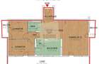 Apartament cu 3 camere decomandat în Hipodrom 1 - 11
