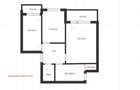 Apartament cu 3 camere în Covasna - 10