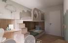 Apartament cu 3 camere decomandat în Giroc - 12