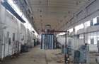 Inchiriez hala industriala cu pod rulant - 1