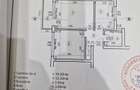 Propietar vind Apartament 2 camere - 5