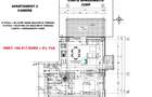 Apartament cu 2 camere semidecomandat în Odăi - 2
