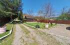 Casă individuală cu 2 camere cu Teren 1687 Mp în Ștefănești - 14