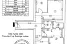 Apartament cu 3 camere decomandat în Aviației - 11