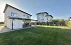Casa Moderna, Bucov, Pe Deal - 13