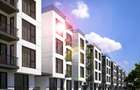 Apartament cu 3 camere semidecomandat în Central - 1
