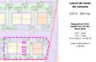Mogosoaia I Teren intravilan 855 mp cu PUZ aprobat I P+2+M - 2