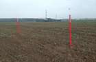 Teren In Balotesti ,str Orhideelor Zona in plina dezvoltare. - 1