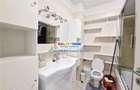 Apartament 3 camere, Militari Residence mobilat utilat 580 euro - 15