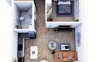 Apartament cu 2 camere decomandat în Codlea - 18