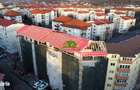 APT. nou in Ostroveni | Tip A | Iulie | Centrala proprie |3 Balcoane - 5