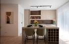 Apartament cu 3 camere decomandat în Central - 9 Apartament cu 3 camere decomandat în Central - 9