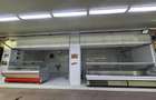 Spațiu comercial, de 2,712 mp, în Obor - 3
