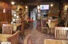 Afacere la cheie, Restaurant - 1