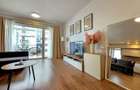 Apartament cu 2 camere , parcare, de inchiriat Alphaville Arena - 15